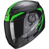 EXO-490 Supernova black/green