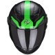 EXO-490 Supernova black/green