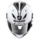 Race-R PRO GP 30th Anniversary white/carbon/black