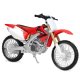 Model 1:18 Honda CRF 450R