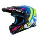 VX-21 AIR Xagon blue/neon yellow vel.M