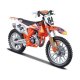 Model 1:18 KTM 450 SX-F No. 84 Herlings Replica