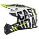 Cross Cup Sonic Black/White/Yellow Fluo