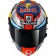 Race-R PRO GP Martinator Signature Blue/Chrom/Orange