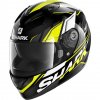 Ridill 1.2 Phaz Black/Yellow/White