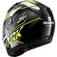 Ridill 1.2 Phaz Black/Yellow/White