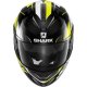 Ridill 1.2 Phaz Black/Yellow/White