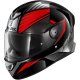 Skwal 2 Hallder Black/Red/Anthracite