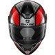 Skwal 2 Hallder Black/Red/Anthracite