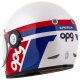 Fibre OPG White/Blue/Red