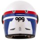 Fibre OPG White/Blue/Red