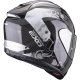 EXO-1400 CARBON AIR Aranea Black/White