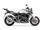 Top Master BMW R1200 /R/RS (15-19), R1250R/R1250RS (19-22)