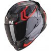 EXO-491 Spin Black/Red