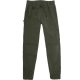 Kalhoty Moto Jogger 2022 Militar