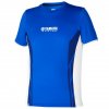 Triko Paddock Blue CAPUA 2022 Blue/White