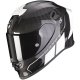 EXO-R1 EVO CARBON AIR Corpus II Black/White