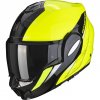 EXO-TECH EVO Primus Neon Yellow/Black