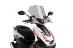 Větrný štít City Touring Keeway Fact Evo 125 (22-23)