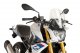 Veterný štít New Generation Šport BMW G310 R (16-22)