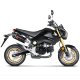 Slip-On Line Carbon Honda MSX 125 (13-15)