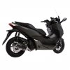 NERO Honda Forza 125 (15-16)