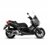 NERO Yamaha X-Max 125 / Iron Max (18-20)