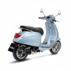 NERO Vespa Primavera 125 / Sprint 125 (21-22)