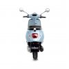 NERO Vespa Primavera 125 / Sprint 125 (21-22)