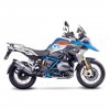 LV One Evo BMW R 1200 GS (Adv.) (17-18)