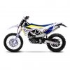 LV One Evo Husqvarna 701 Enduro / Supermoto (17-20)