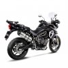 LV One Evo Triumph Tiger 800 (18-19)