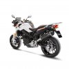 LV One Evo Carbon BMW F 800 GT/R (17-20)