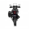 LV One Evo Black Suzuki V-Strom 650 (XT) (17-22)