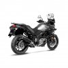 LV One Evo Black Suzuki V-Strom 650 (XT) (17-22)