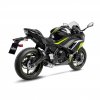 LV One Evo Kawasaki Ninja 650 /Z 650 / Versys 650 (21-23)