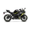 LV One Evo Carbon Kawasaki Ninja 650 /Z 650 / Versys 650 (21-23)