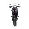 LV One Evo Black Triumph Trident (21-21) / Tiger Sport 660 (22 >)