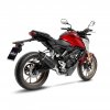 LV One Evo Carbon Honda CB 125 R Neo Sports Café (21-22)