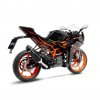 LV One Evo Black KTM RC 125 (22 >)