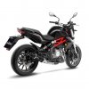 LV One Evo Black Benelli BN 302 S (19-20)