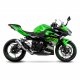 LV-10 Kawasaki Ninja 400 / Z400 (18-23)