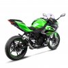 LV-10 Black Kawasaki Ninja 400 / Z400 (18-23)