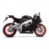 LV-10 Titanium Aprilia RSV4 1000 RR /Tuono V4 1100 (19-20)