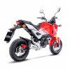 LV-10 Honda MSX 125 / Grom (17-20)