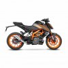 LV-10 KTM 125 / 390 Duke (21-22)