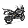 LV-12 Black BMW R 1200/1250 GS (Adventure) (13-22)