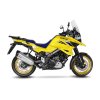 LV-12 Titanium Suzuki V-Strom 1050 (20-22)