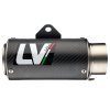 LV Corsa Carbon Kawasaki Ninja 400 / Z400 (18-23)