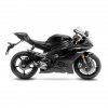 LV Corsa Carbon Yamaha YZF-R6 (06-21)